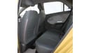 Kia Picanto KIA PICANTO 2015 YELLOW GCC EXCELLENT CONDITION WITHOUT ACCIDENT