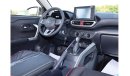 Toyota Raize Turbo G | Under Warranty | 1.0L 3 CYL | GCC