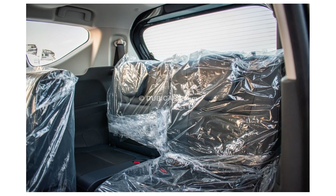 Mitsubishi Xpander Xpander Cross