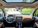 GAC GS3 590-Monthly GAC GS3 l GCC l Sunroof, Leather, Cruise l Accident Free