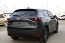 Mazda CX5 2021 Mazda CX-5 GL (KF), 5dr SUV, 2.5L 4cyl Petrol, Automatic, Front Wheel Drive