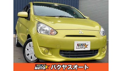 Mitsubishi Mirage A05A