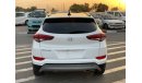 هيونداي توسون 2017 Hyundai Tucson Full Option Diesel / EXPORT ONLY