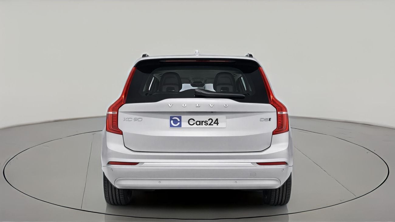 Volvo XC90 ULTIMATE BRIGHT 2023 | AED 2137/Month | 0 DP | 30 Day Return | Warranty