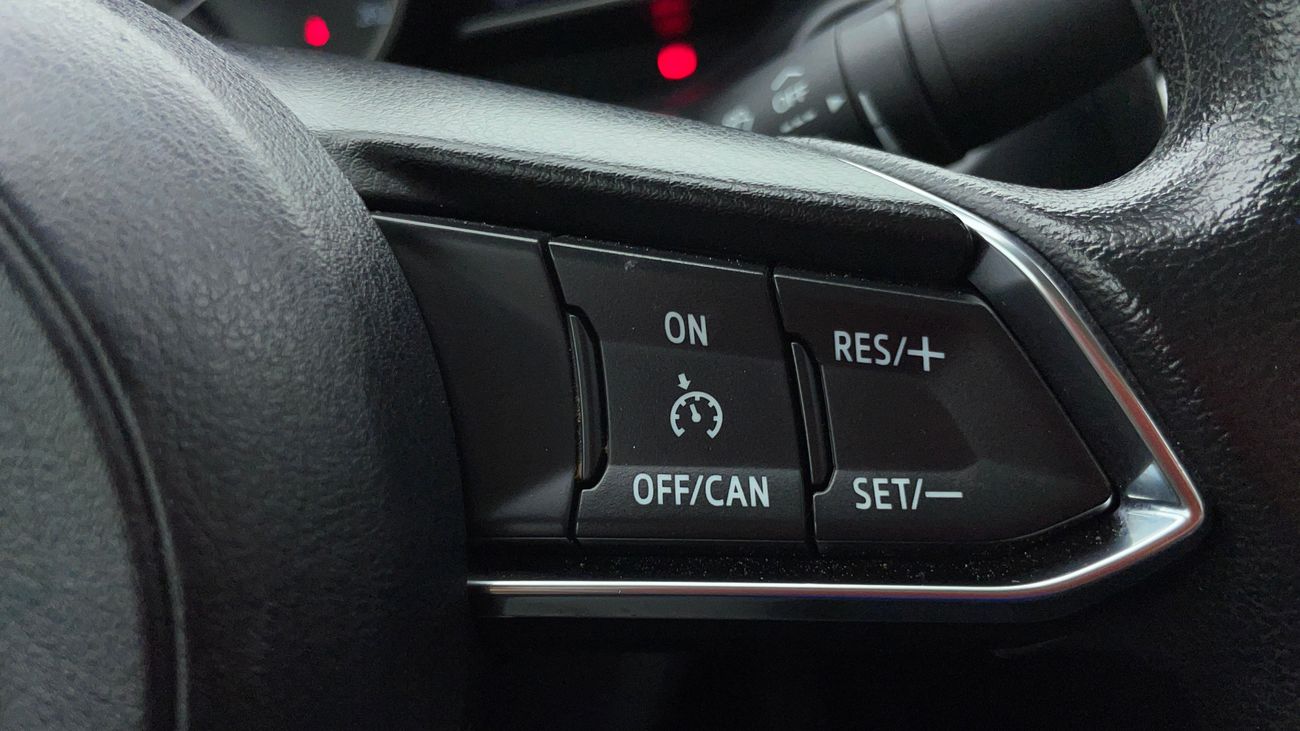 Mazda 3 S 1.6 | Zero Down Payment | Free Home Test Drive