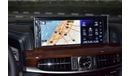 Lexus LX 570 Super Sport SUV 5.7L with MBS Autobiography Seat (SPECIAL OFFER PRICE)