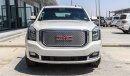 جي أم سي يوكون Denali