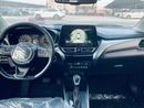 سوزوكي فرونكس GLX