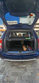 رينو داستر 1.6L