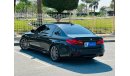 بي أم دبليو 550 2,150PM || BMW 550i XDRIVE || FULL OPTION || 0% DOWNPAYMENT || WELL MAINTAINED