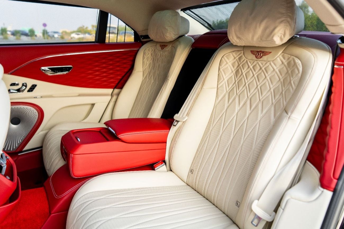 Bentley Flying Spur AZURE | 4.0 V8