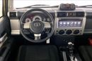Toyota FJ Cruiser GXR | Guaranteed Warranty | 0 Down Payment