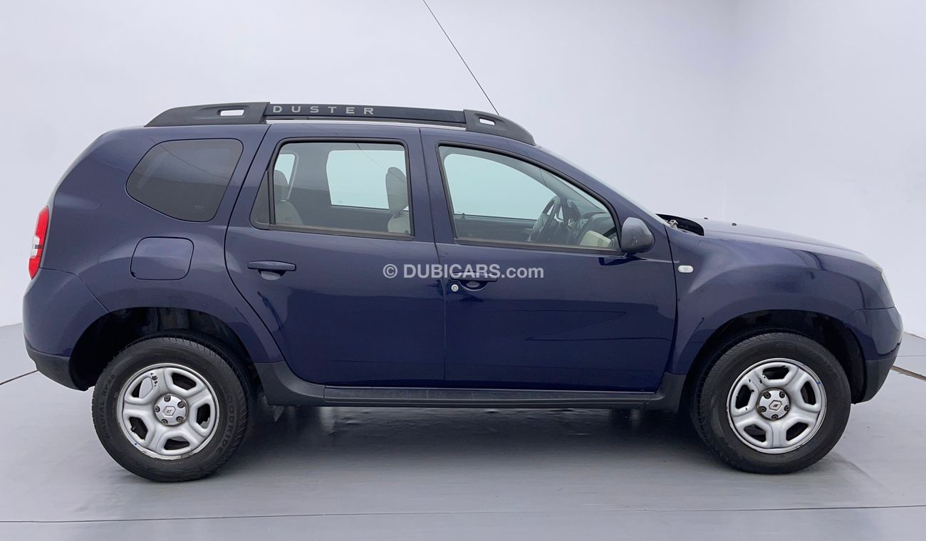 رينو داستر PE 2 | +مع الضمان | كمان تم فحص ١٥٠