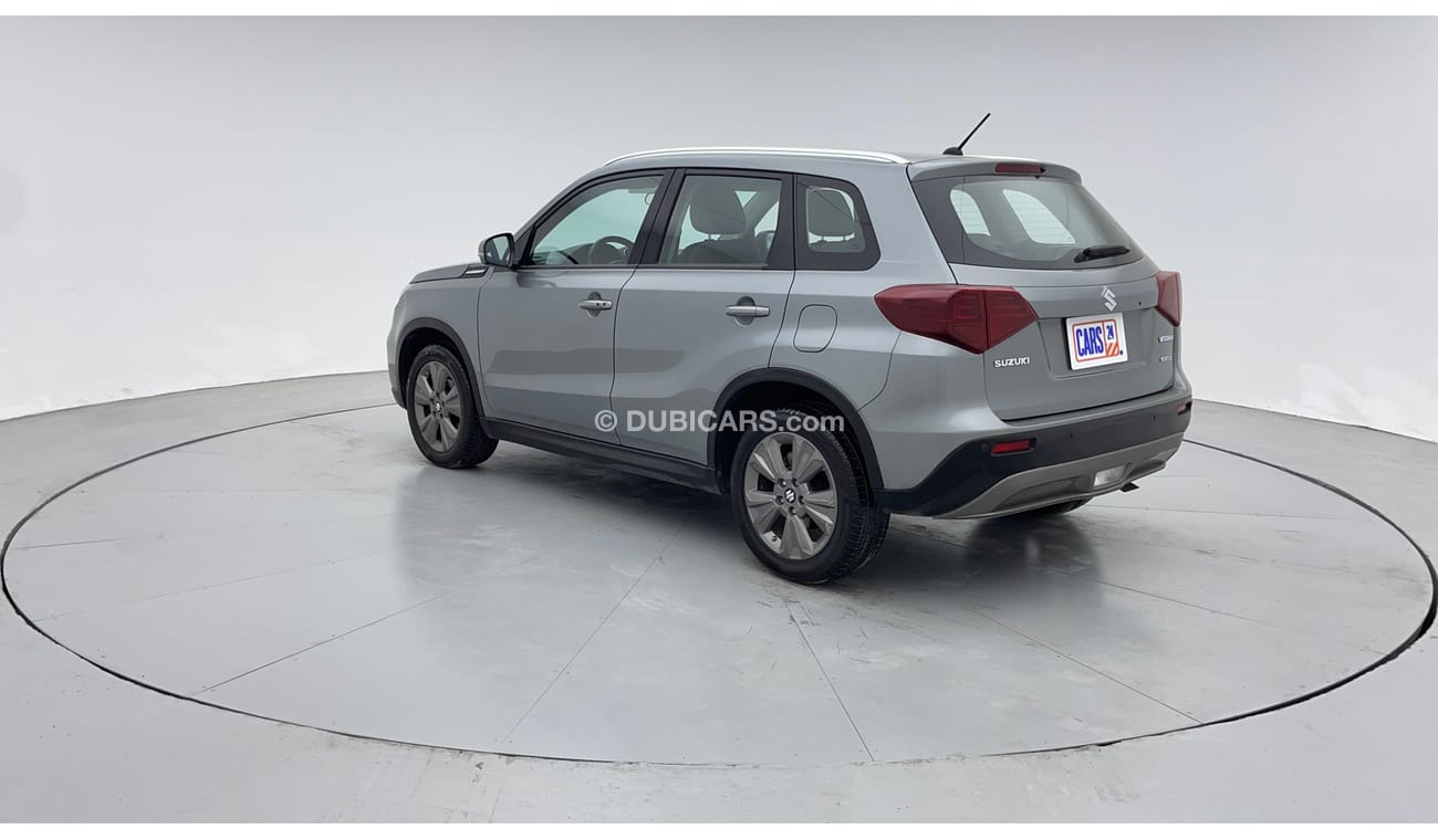 Suzuki Vitara GLX 1.6 | Zero Down Payment | Free Home Test Drive