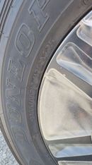 Toyota Hilux TOYOTA HILUX 2.4 DSL AUTOMATIC WITH PUSH START 2025 MODEL