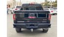 GMC Sierra GMC SIRRA DENALI 2016 GCC