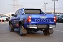 Toyota Hilux S GLX 2.8L AWD A/T