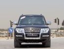 ميتسوبيشي باجيرو GLS Mid 3.8L (274 HP)