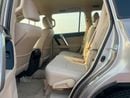 Toyota Prado TX-L 2022  Toyota Prado TXL 2.7L V4- AWD 4x4 - No Accedent -  - Rear Sensor -