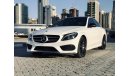 مرسيدس بنز C 300 C300 AMG