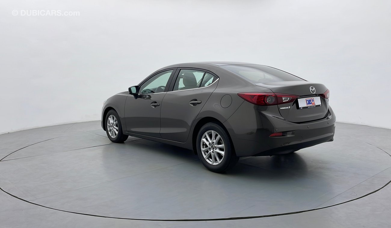 Mazda 3 COMFORT PLUS 2 | Under Warranty | Inspected on 150+ parameters