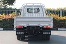 Geely Farizon 2024 SUPER VAN FARIZON F3E FENCE - SILVER inside BLACK | Export Only