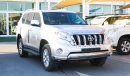 Toyota Prado VXR