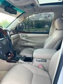 Lexus LX570 TOP