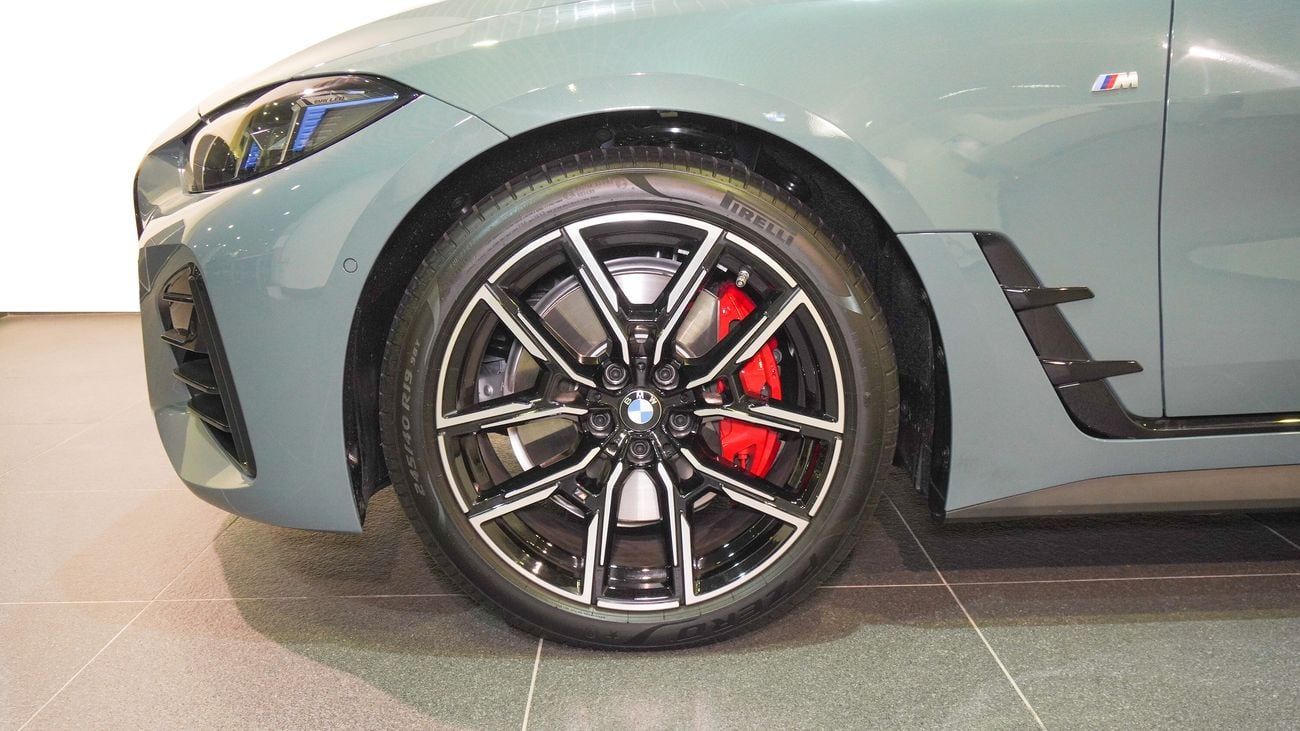 بي أم دبليو 430i M Kit