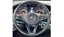Mercedes-Benz V 250 Avantgarde Avantgarde Avantgarde 2018 Mercedes-Benz V250 AvantGarde, Warranty, Service History, GCC