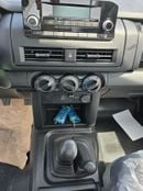 Mitsubishi L200 GL Single Cab Petrol 2.4L