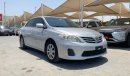 Toyota Corolla 2013 1.8 Ref#295