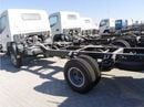 Mitsubishi Fuso Canter 4x4