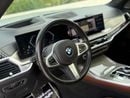 بي أم دبليو X7 xDrive40i Luxury M Sport Package 3.0L