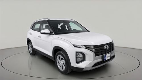 Hyundai Creta Smart 1.5L 2023 SMART | AED 831/Month | 0 DP | 30 Day Return | Warranty