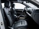 Porsche Cayenne GTS BUY NOW, PAY LATER | THE BLACKLINE STANDARD | Porsche Warranty, Full Service History, Low KMs, GCC