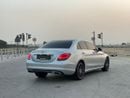 Mercedes-Benz C 300 Premium 2.0L