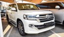 Toyota Land Cruiser GXR V6 Grand Touring