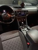 فولكس واجن تيرامونت SE