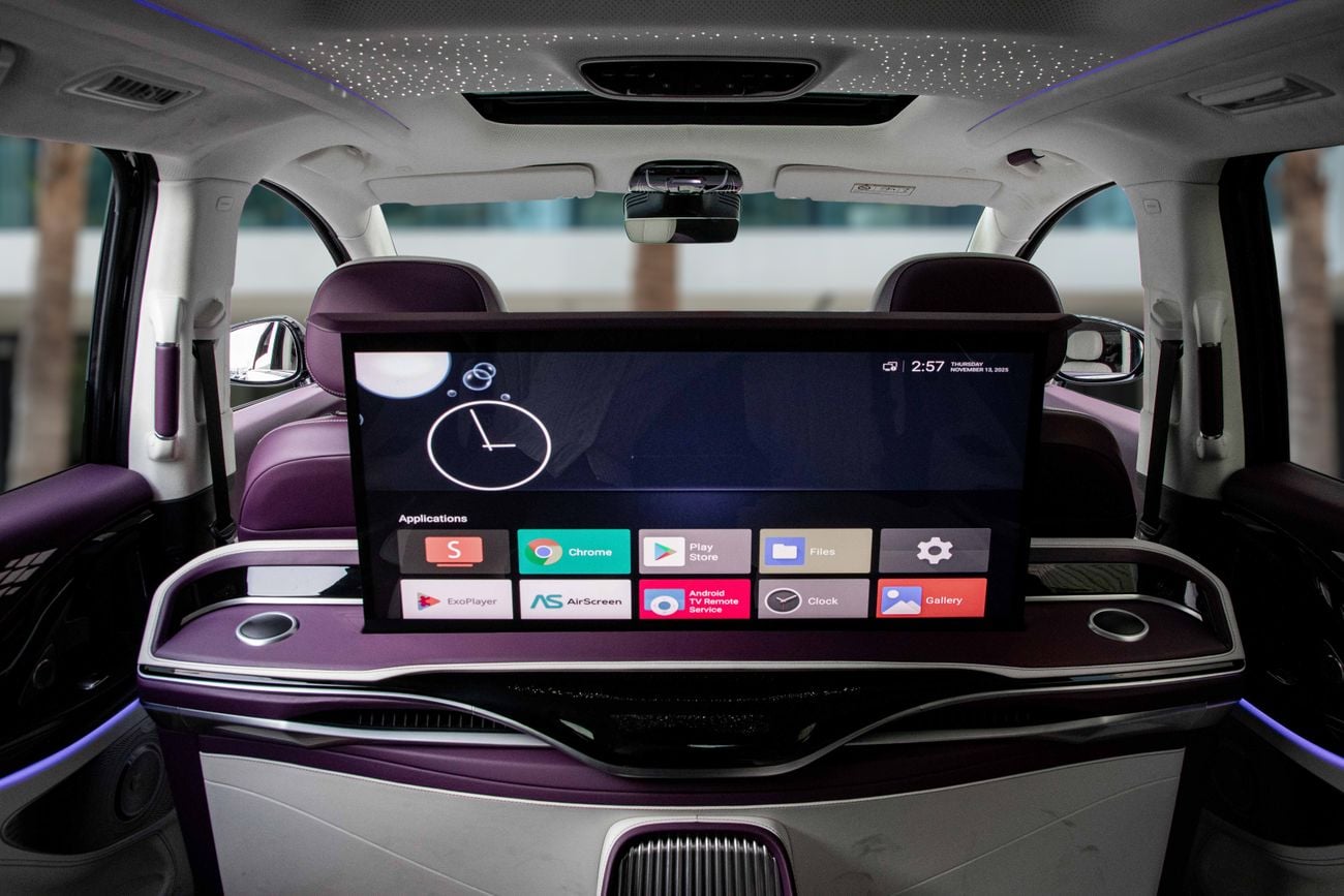 فويا دريم Luxury Spec | Warranty | Brand New! | 2,840 P.M | 0% Downpayment | Luxury Spec | Warranty | Brand Ne