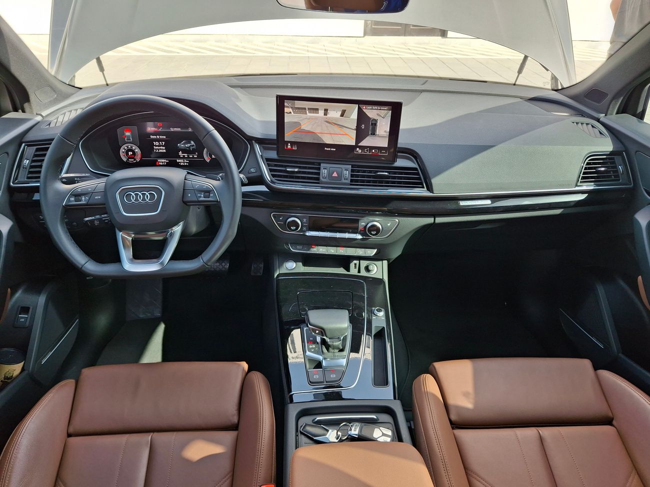 Audi Q5 S LINE 2 | Zero Down Payment | Home Test Drive