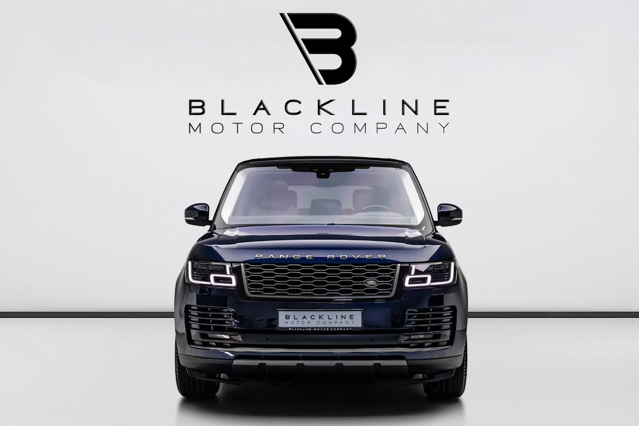 Land Rover Range Rover Sport HSE 3.0L (340 HP) 2019 Range Rover Sport HSE, 3.0 SC V6, 4WD, 340bhp, 8 Speed Auto.
