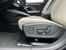 Audi A3 A3 Sedan Advanced 35 TFSI 150hp Progress (Ref# 18201)