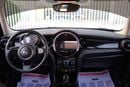 Mini Cooper Std 1.5L (5 Seater)