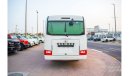 تويوتا كوستر 2020 | TOYOTA COASTER | PETROL 23 SEATS | MANUAL TRANSMISSION | GCC | VERY WELL-MAINTAINED | T06357