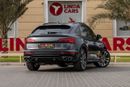 Audi SQ5 TFSI quattro 3.0L  TFSI quattro 3.0L