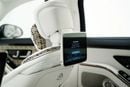 Mercedes Maybach S680 Maybach