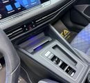 فولكس واجن جولف ار 2022 Volkswagen Golf R, Warranty, Full Agency Service History, European Specs