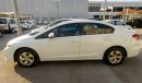 Honda Civic 1.8 i.VTEC