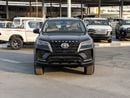 تويوتا فورتونر - EXPORT ONLY - TOYOTA FORTUNER 2.7L G